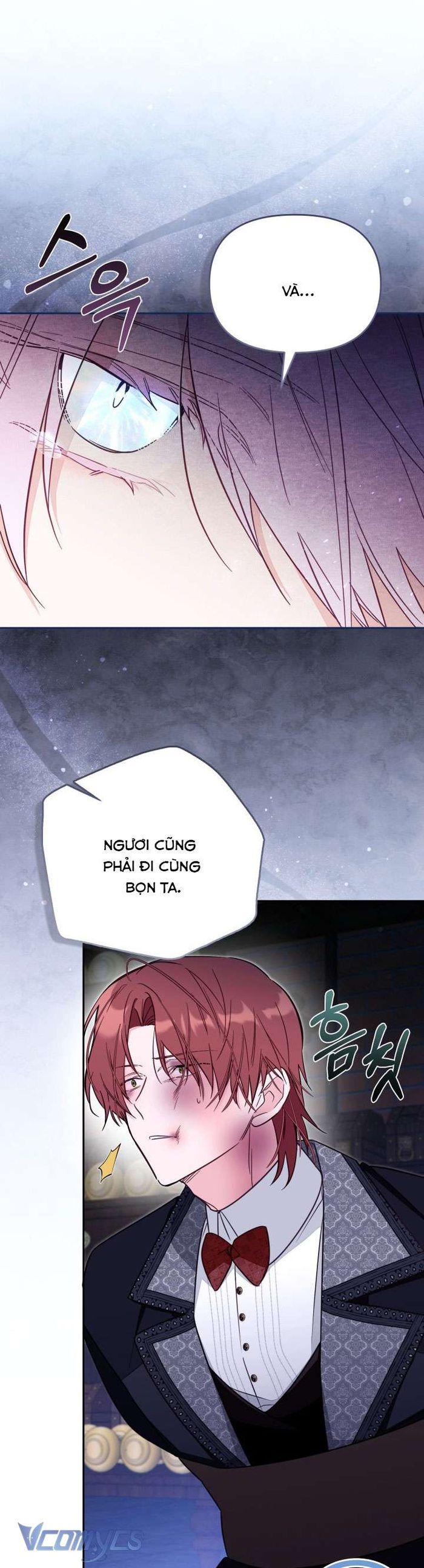 Không Có Chỗ Cho Kẻ Giả Mạo - Chap 77 Ảnh 4