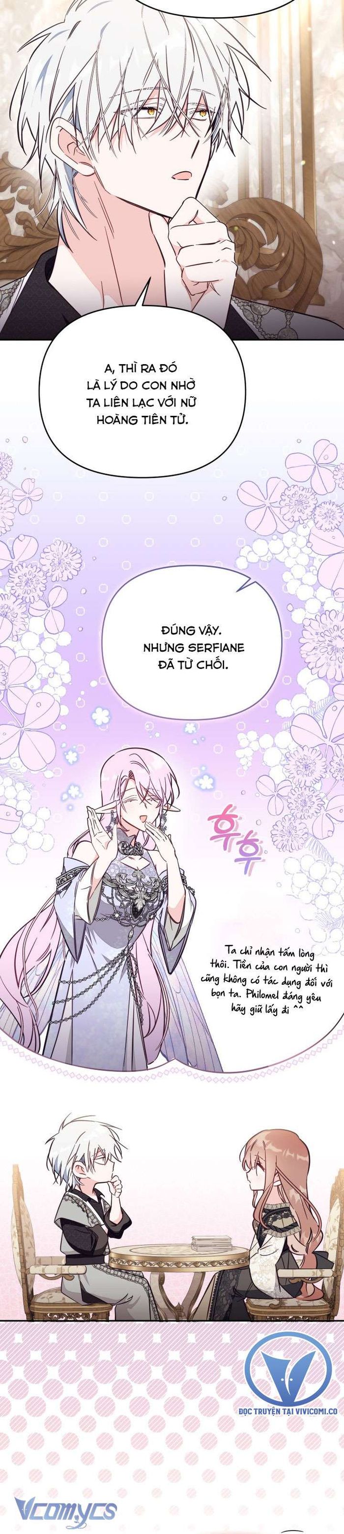 Không Có Chỗ Cho Kẻ Giả Mạo - Chap 77 Ảnh 31