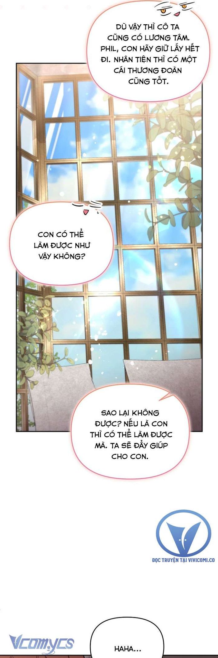 Không Có Chỗ Cho Kẻ Giả Mạo - Chap 77 Ảnh 32