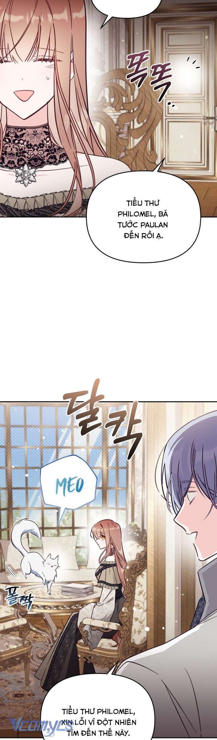 Không Có Chỗ Cho Kẻ Giả Mạo - Chap 77 Ảnh 33