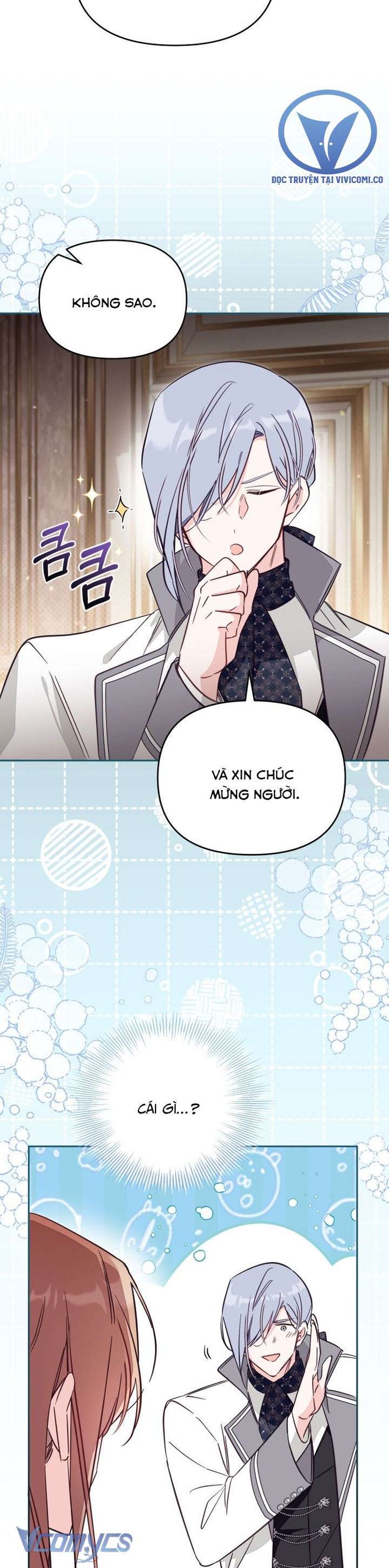 Không Có Chỗ Cho Kẻ Giả Mạo - Chap 77 Ảnh 34