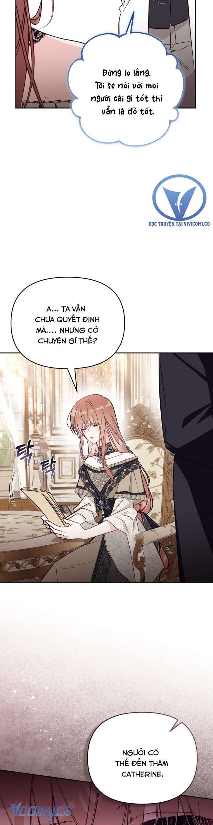 Không Có Chỗ Cho Kẻ Giả Mạo - Chap 77 Ảnh 35