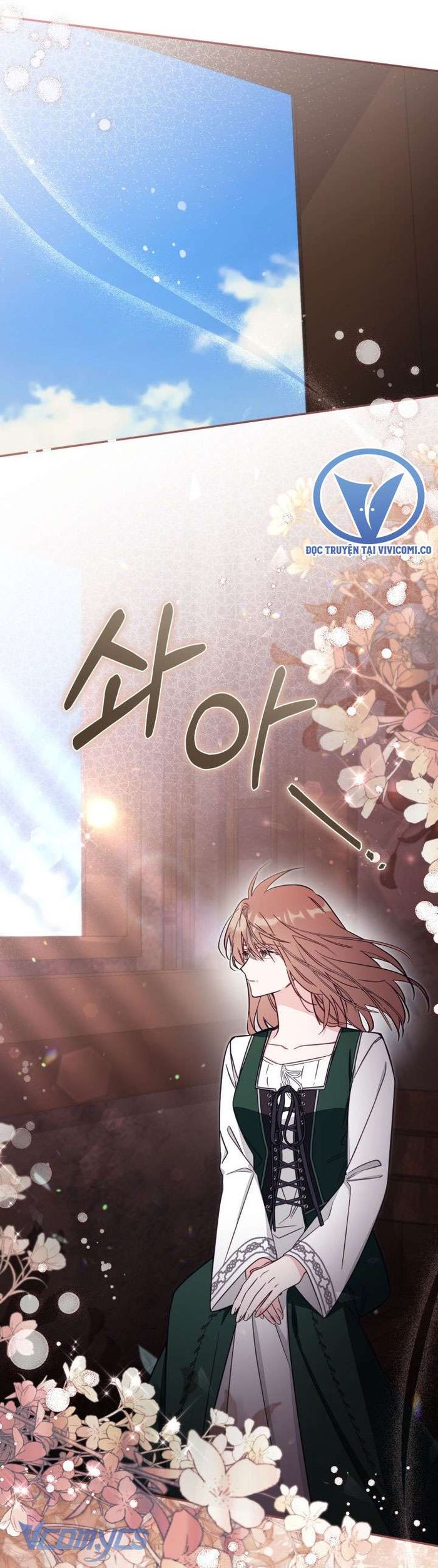 Không Có Chỗ Cho Kẻ Giả Mạo - Chap 77 Ảnh 37