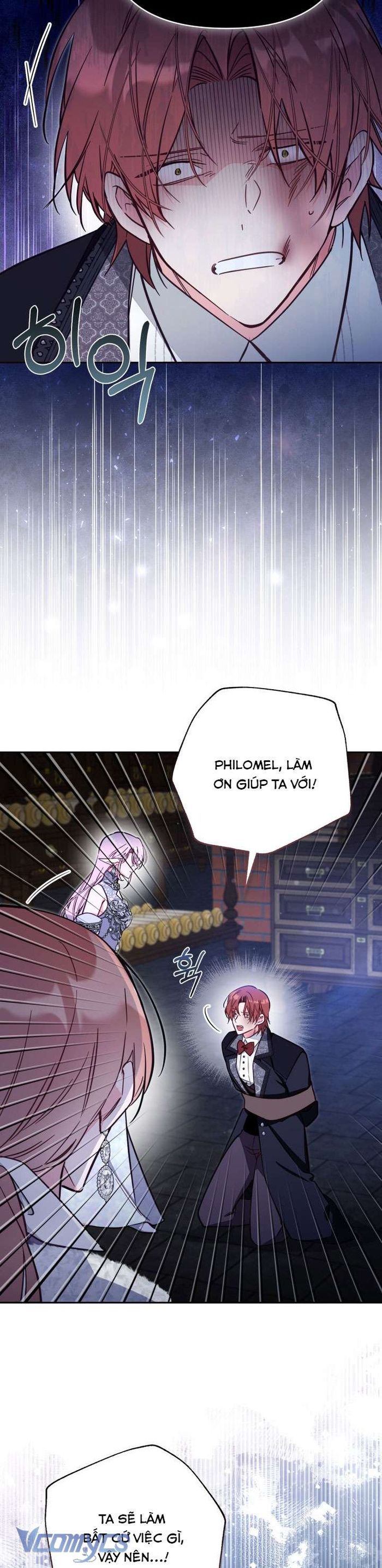 Không Có Chỗ Cho Kẻ Giả Mạo - Chap 77 Ảnh 7