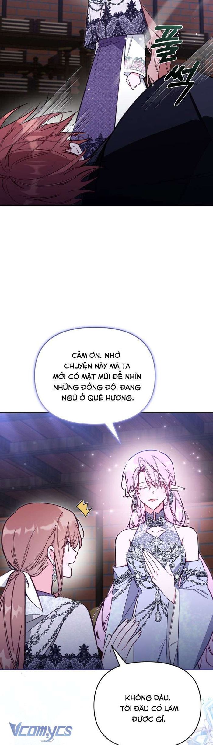 Không Có Chỗ Cho Kẻ Giả Mạo - Chap 77 Ảnh 9