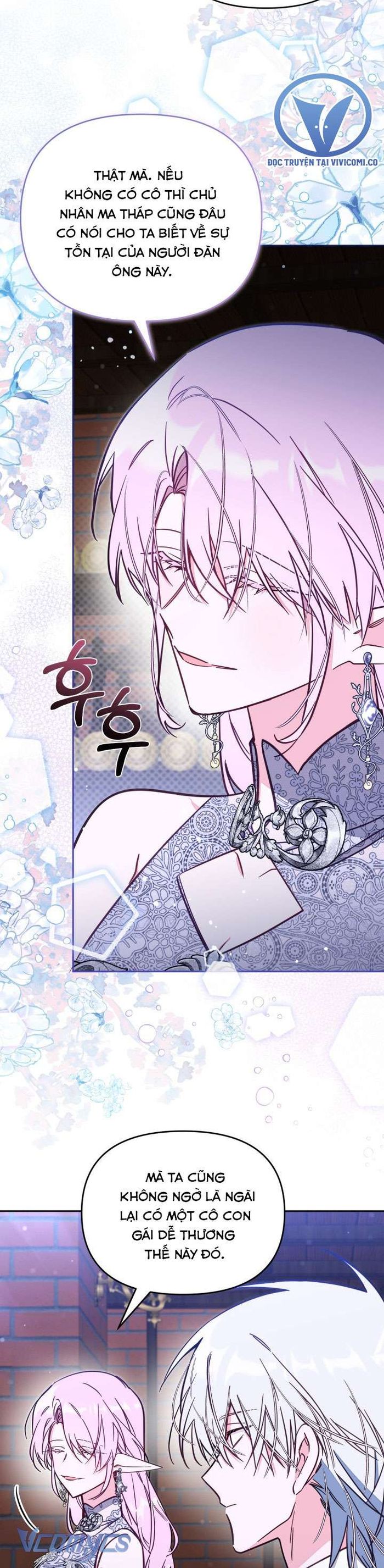 Không Có Chỗ Cho Kẻ Giả Mạo - Chap 77 Ảnh 10