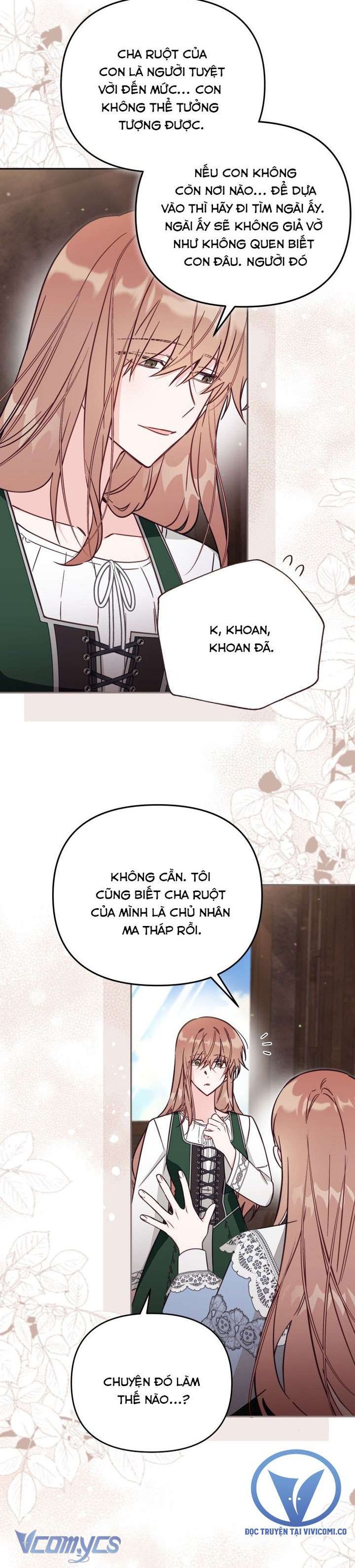 Không Có Chỗ Cho Kẻ Giả Mạo - Chap 78 Ảnh 11