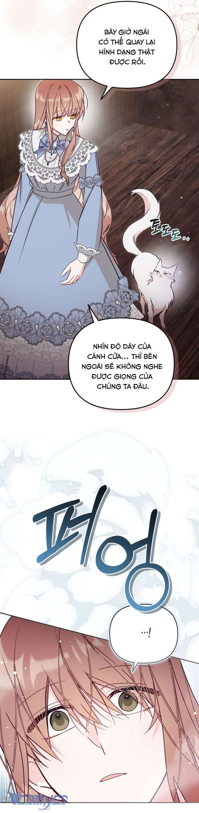 Không Có Chỗ Cho Kẻ Giả Mạo - Chap 78 Ảnh 12
