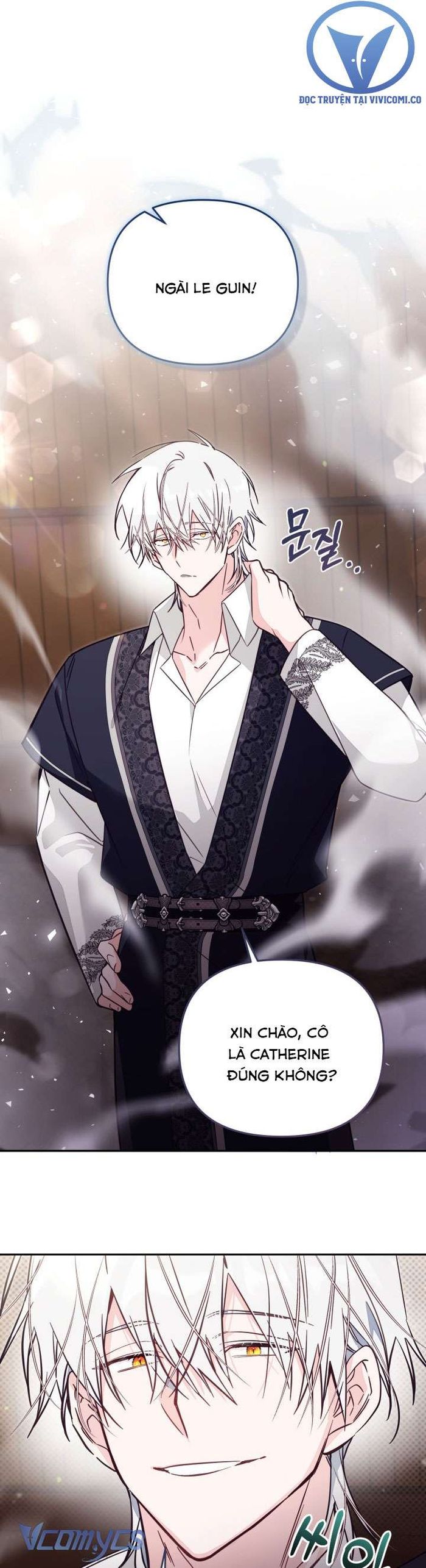 Không Có Chỗ Cho Kẻ Giả Mạo - Chap 78 Ảnh 13