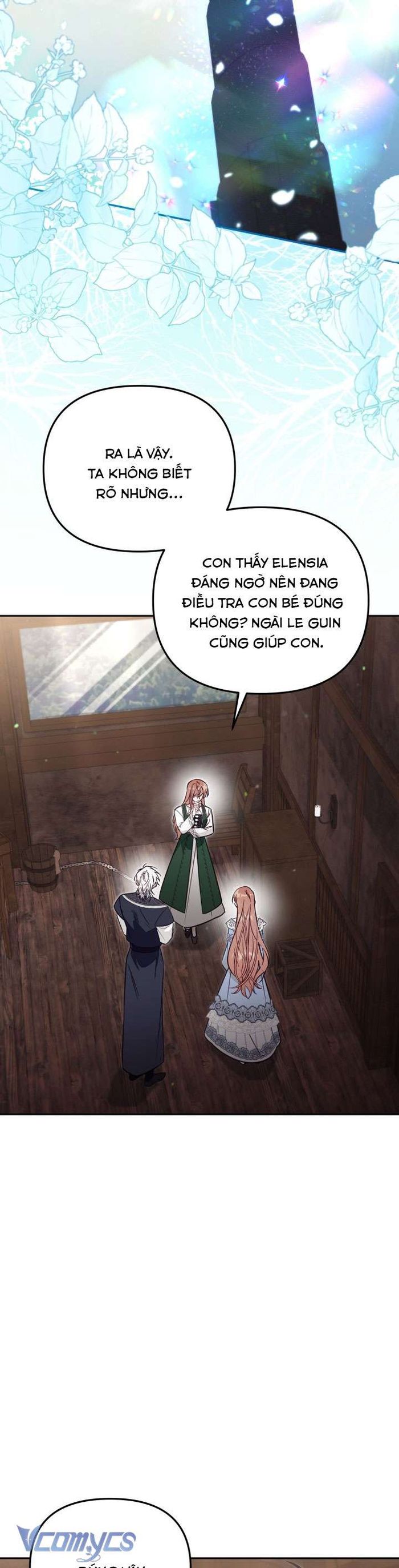 Không Có Chỗ Cho Kẻ Giả Mạo - Chap 78 Ảnh 15
