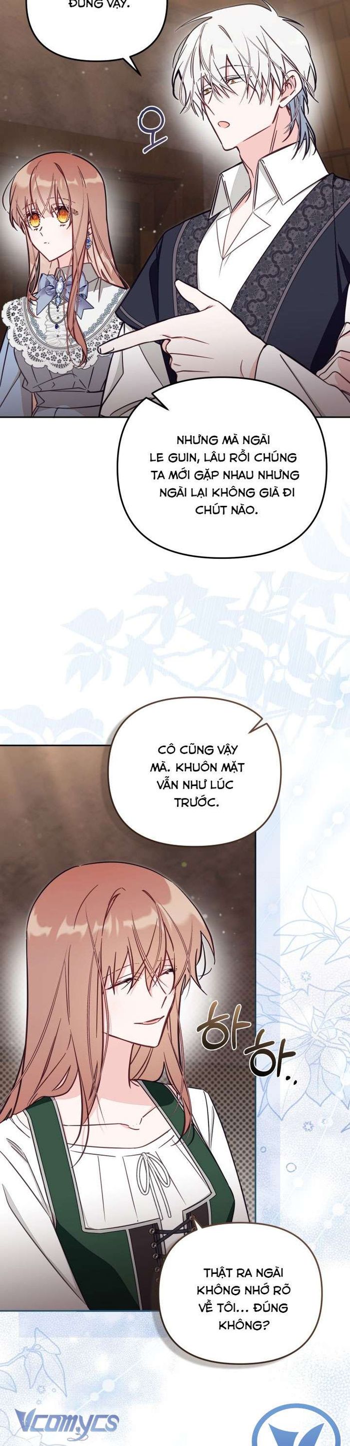Không Có Chỗ Cho Kẻ Giả Mạo - Chap 78 Ảnh 16
