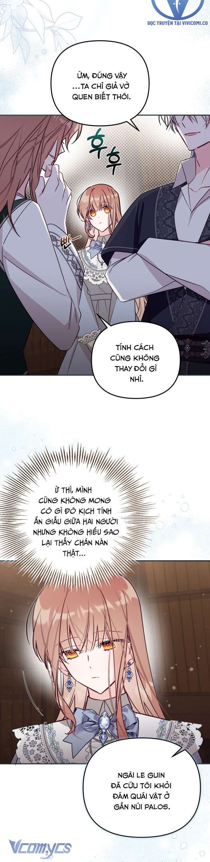 Không Có Chỗ Cho Kẻ Giả Mạo - Chap 78 Ảnh 17