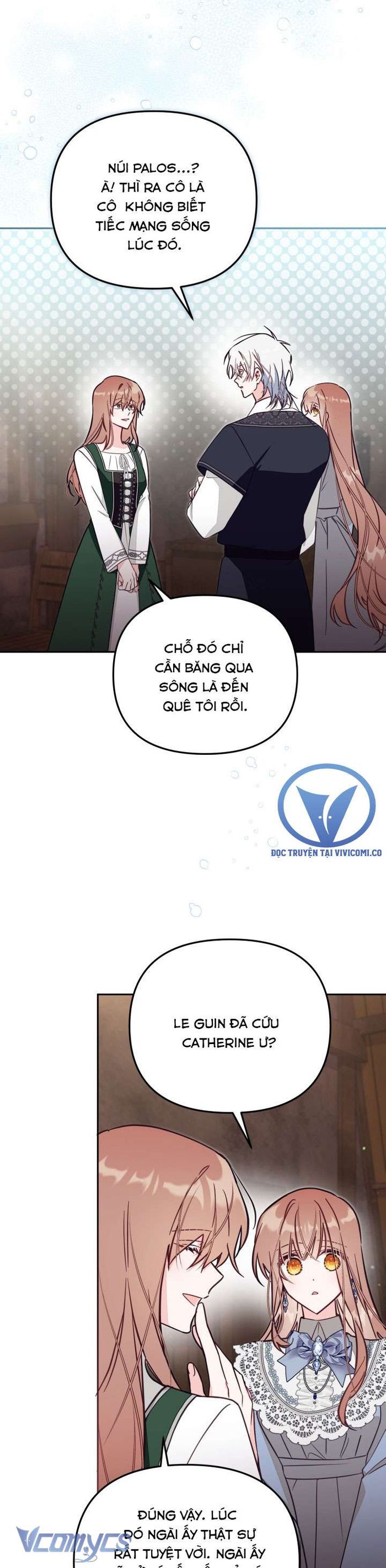 Không Có Chỗ Cho Kẻ Giả Mạo - Chap 78 Ảnh 18