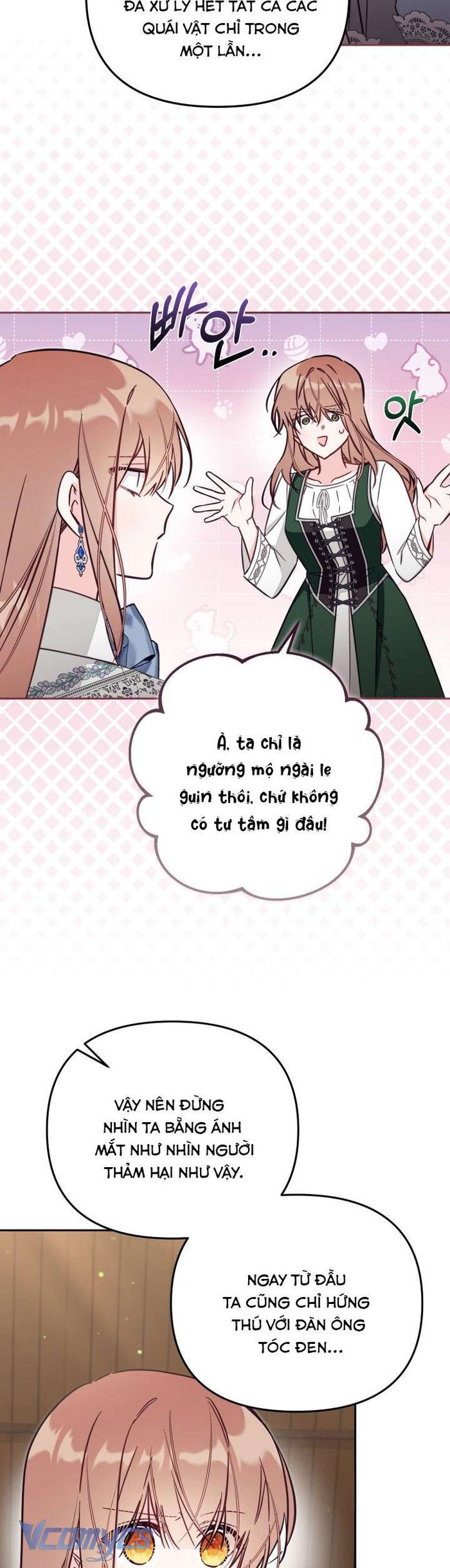 Không Có Chỗ Cho Kẻ Giả Mạo - Chap 78 Ảnh 19