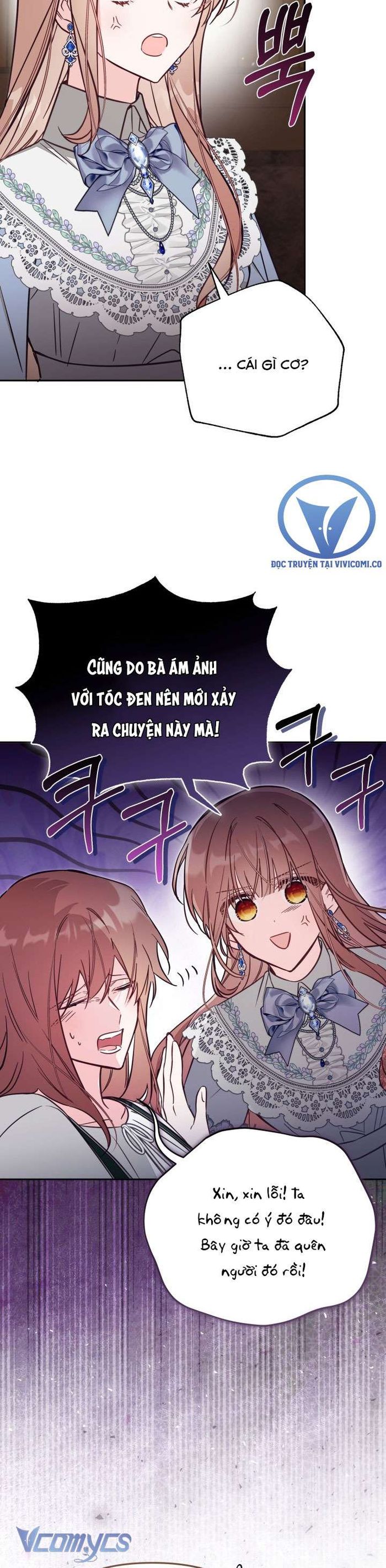 Không Có Chỗ Cho Kẻ Giả Mạo - Chap 78 Ảnh 20
