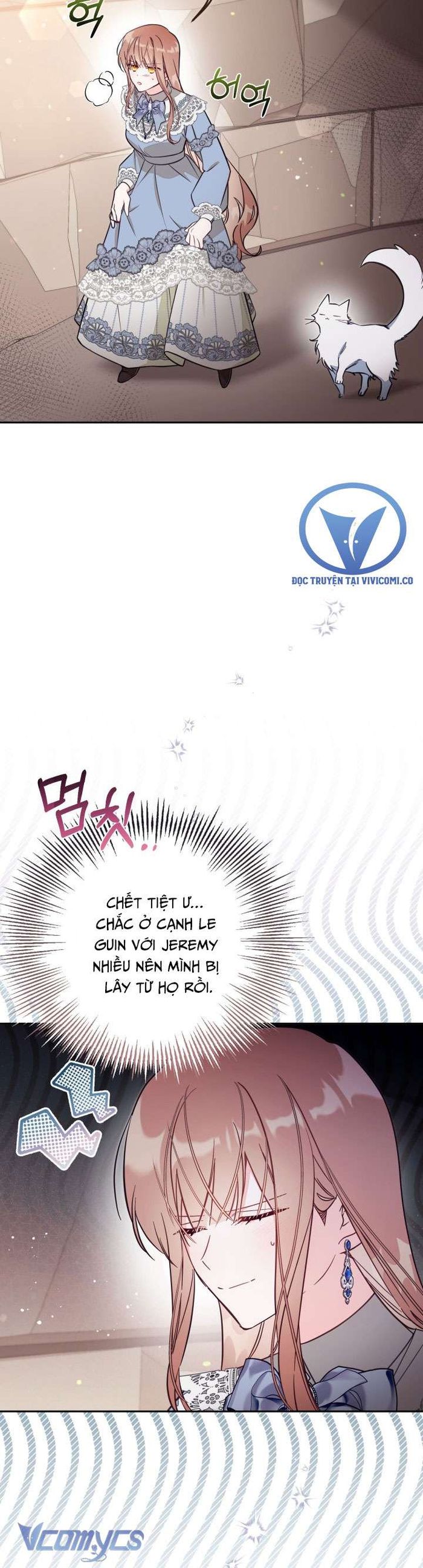 Không Có Chỗ Cho Kẻ Giả Mạo - Chap 78 Ảnh 3