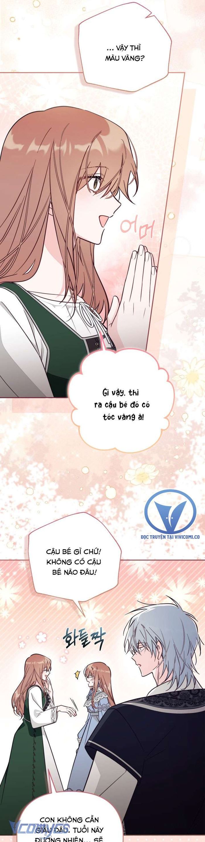 Không Có Chỗ Cho Kẻ Giả Mạo - Chap 78 Ảnh 22