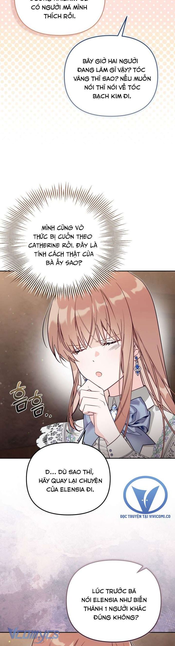 Không Có Chỗ Cho Kẻ Giả Mạo - Chap 78 Ảnh 23