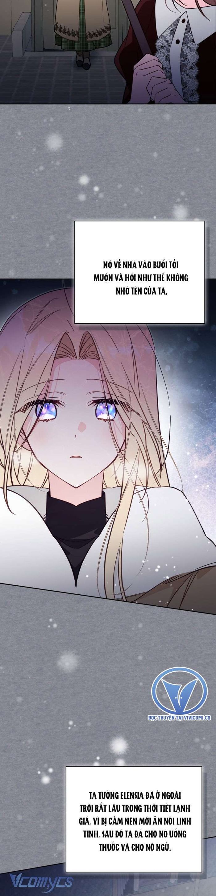 Không Có Chỗ Cho Kẻ Giả Mạo - Chap 78 Ảnh 26