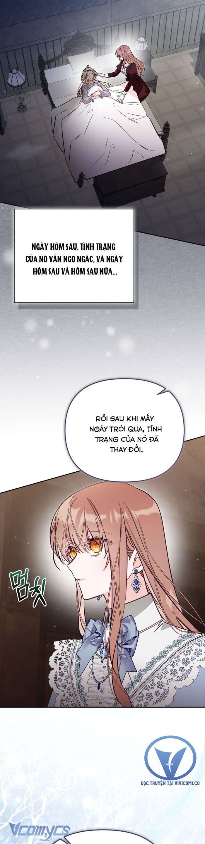 Không Có Chỗ Cho Kẻ Giả Mạo - Chap 78 Ảnh 27