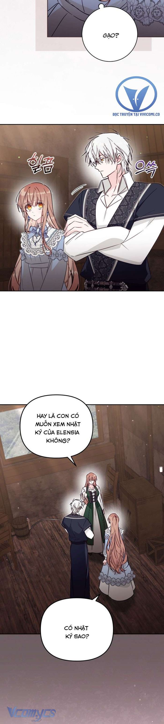 Không Có Chỗ Cho Kẻ Giả Mạo - Chap 78 Ảnh 31