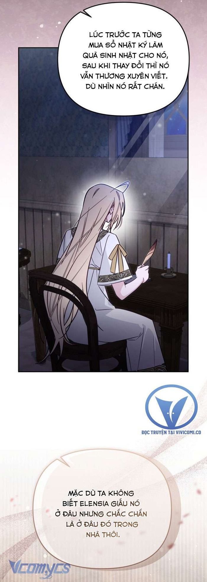 Không Có Chỗ Cho Kẻ Giả Mạo - Chap 78 Ảnh 32