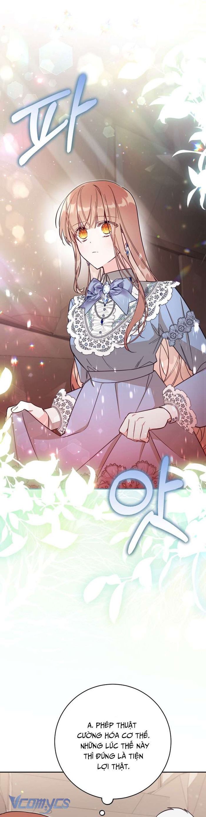 Không Có Chỗ Cho Kẻ Giả Mạo - Chap 78 Ảnh 5