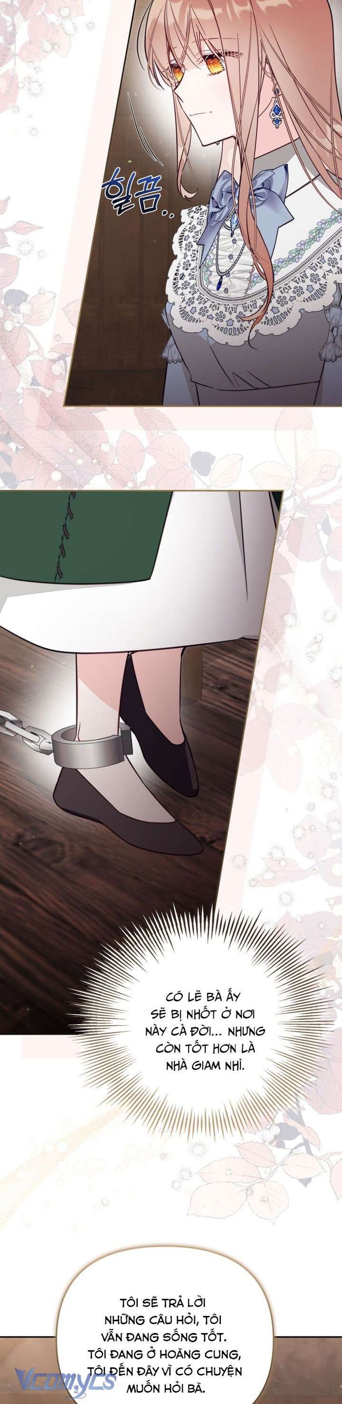 Không Có Chỗ Cho Kẻ Giả Mạo - Chap 78 Ảnh 8