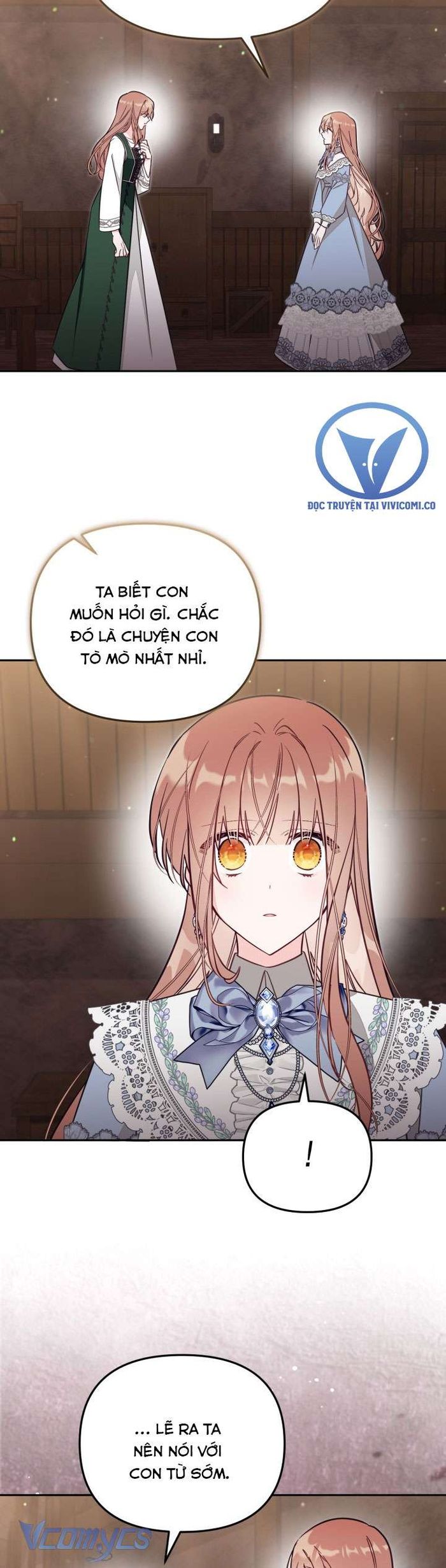 Không Có Chỗ Cho Kẻ Giả Mạo - Chap 78 Ảnh 9