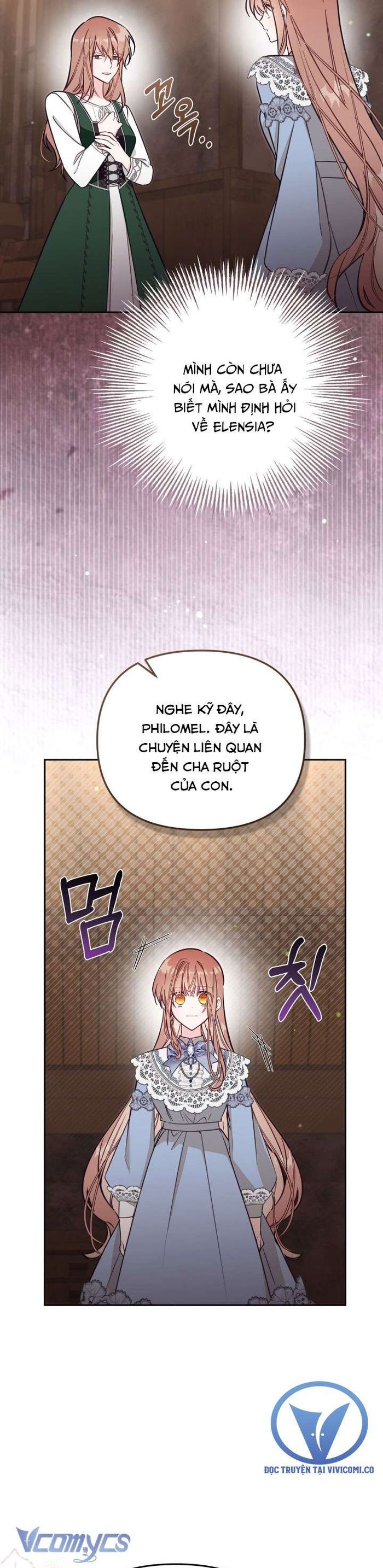 Không Có Chỗ Cho Kẻ Giả Mạo - Chap 78 Ảnh 10