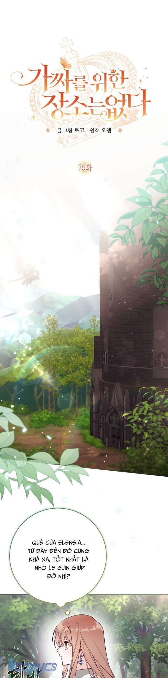 Không Có Chỗ Cho Kẻ Giả Mạo - Chap 79 Ảnh 2
