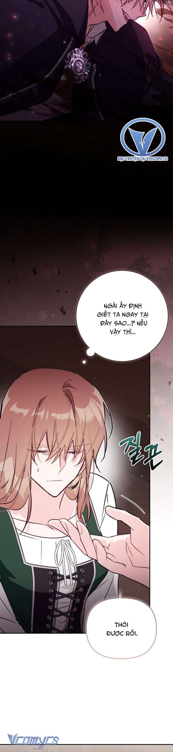Không Có Chỗ Cho Kẻ Giả Mạo - Chap 79 Ảnh 11