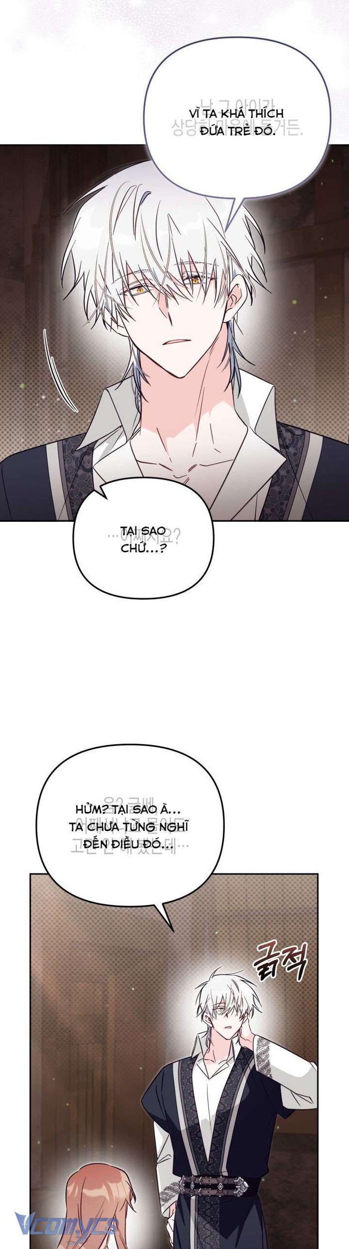 Không Có Chỗ Cho Kẻ Giả Mạo - Chap 79 Ảnh 13