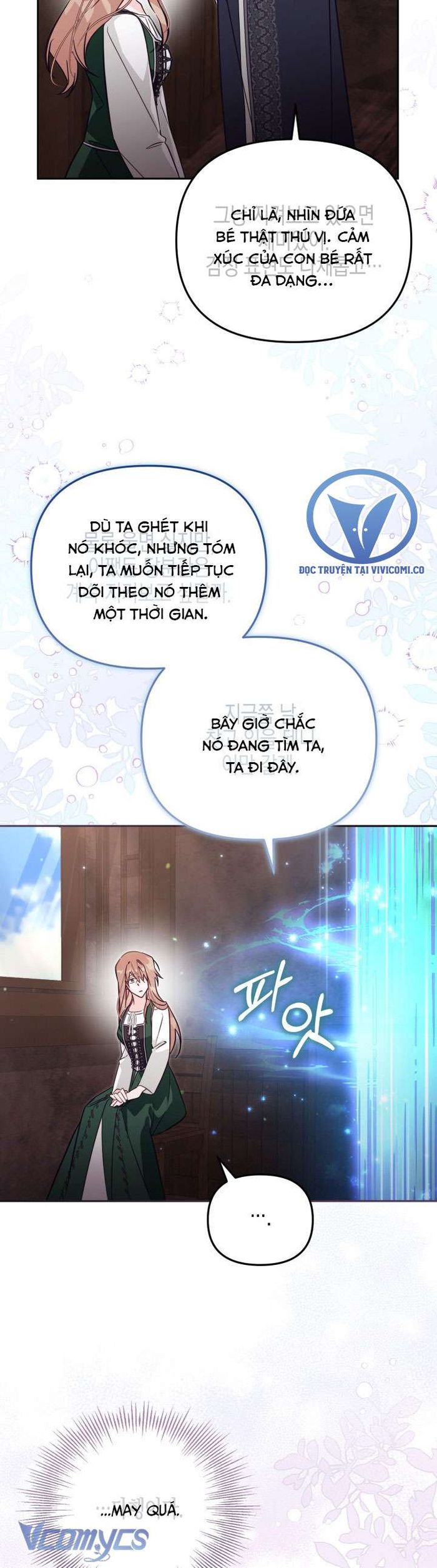 Không Có Chỗ Cho Kẻ Giả Mạo - Chap 79 Ảnh 14
