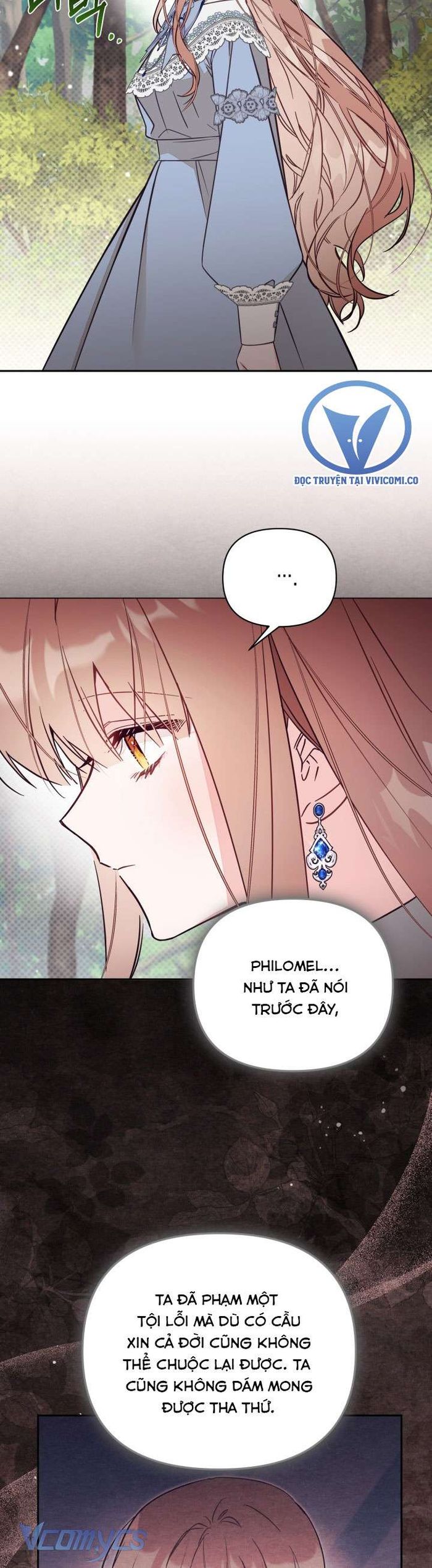 Không Có Chỗ Cho Kẻ Giả Mạo - Chap 79 Ảnh 3