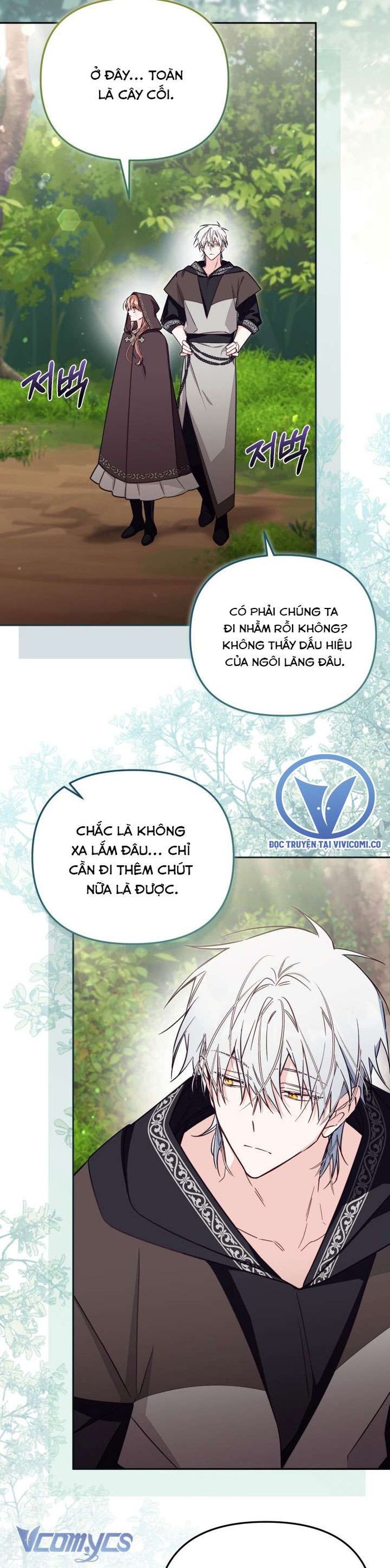 Không Có Chỗ Cho Kẻ Giả Mạo - Chap 79 Ảnh 22