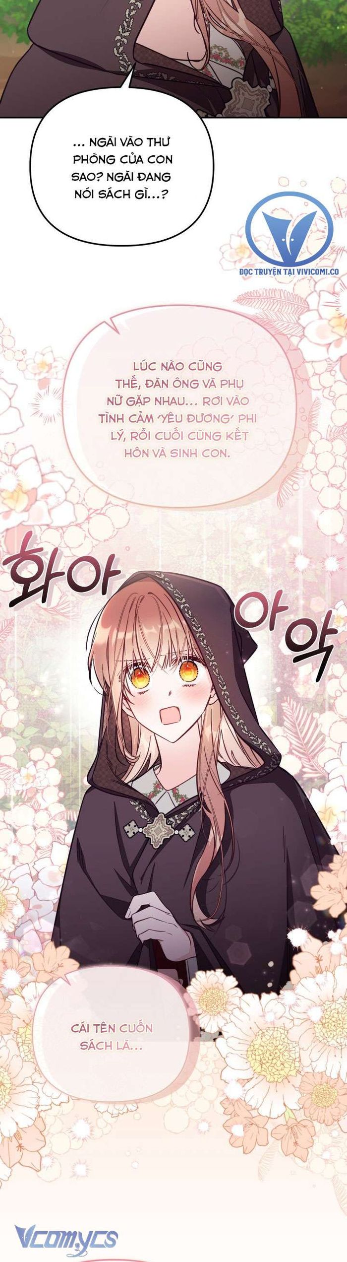 Không Có Chỗ Cho Kẻ Giả Mạo - Chap 79 Ảnh 24