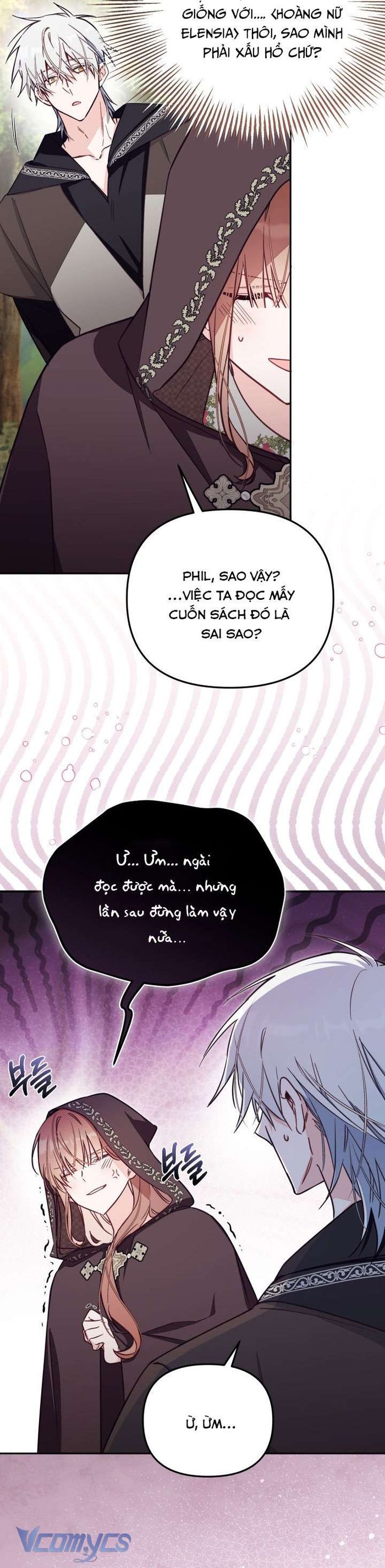 Không Có Chỗ Cho Kẻ Giả Mạo - Chap 79 Ảnh 26