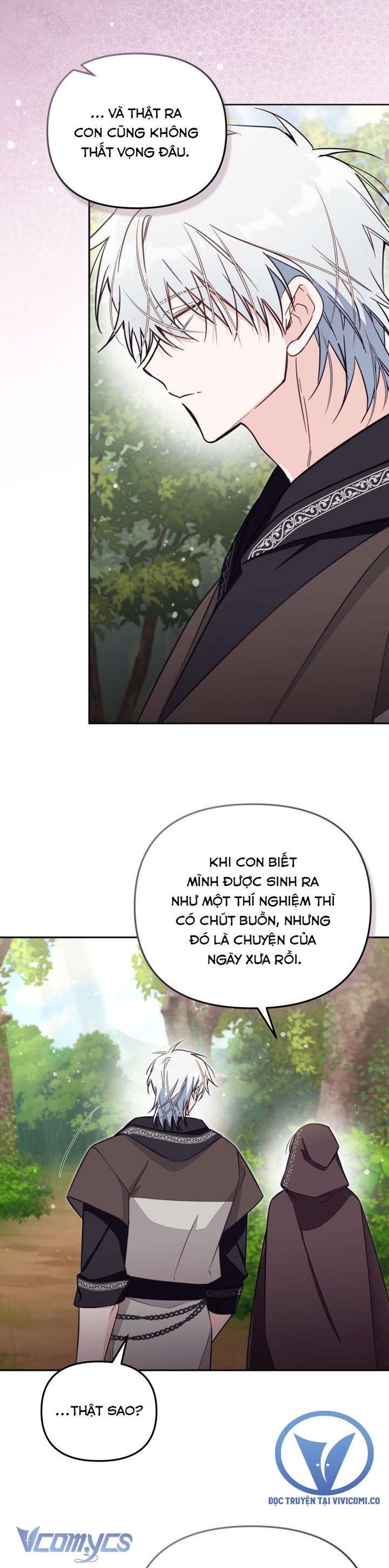 Không Có Chỗ Cho Kẻ Giả Mạo - Chap 79 Ảnh 27