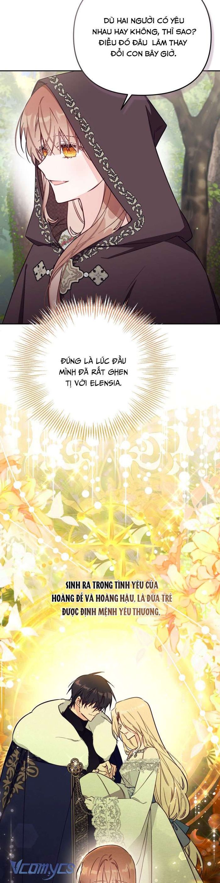 Không Có Chỗ Cho Kẻ Giả Mạo - Chap 79 Ảnh 28
