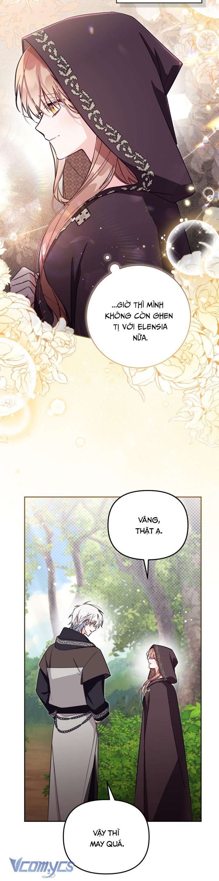 Không Có Chỗ Cho Kẻ Giả Mạo - Chap 79 Ảnh 30