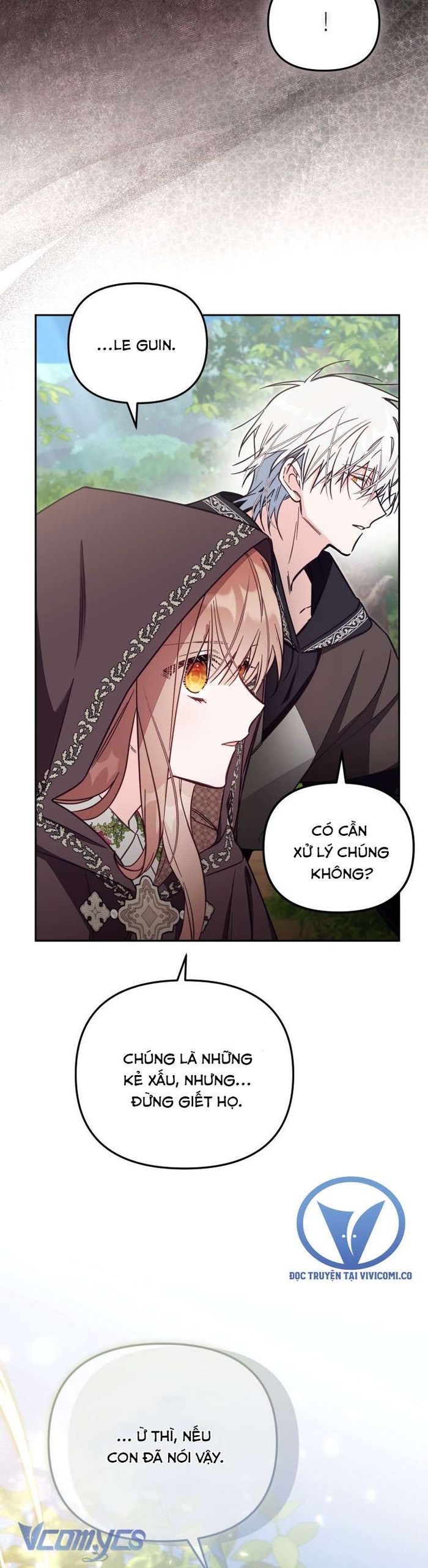Không Có Chỗ Cho Kẻ Giả Mạo - Chap 79 Ảnh 35