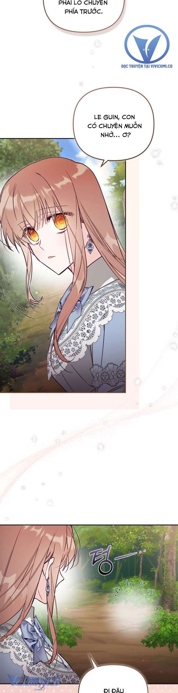 Không Có Chỗ Cho Kẻ Giả Mạo - Chap 79 Ảnh 5