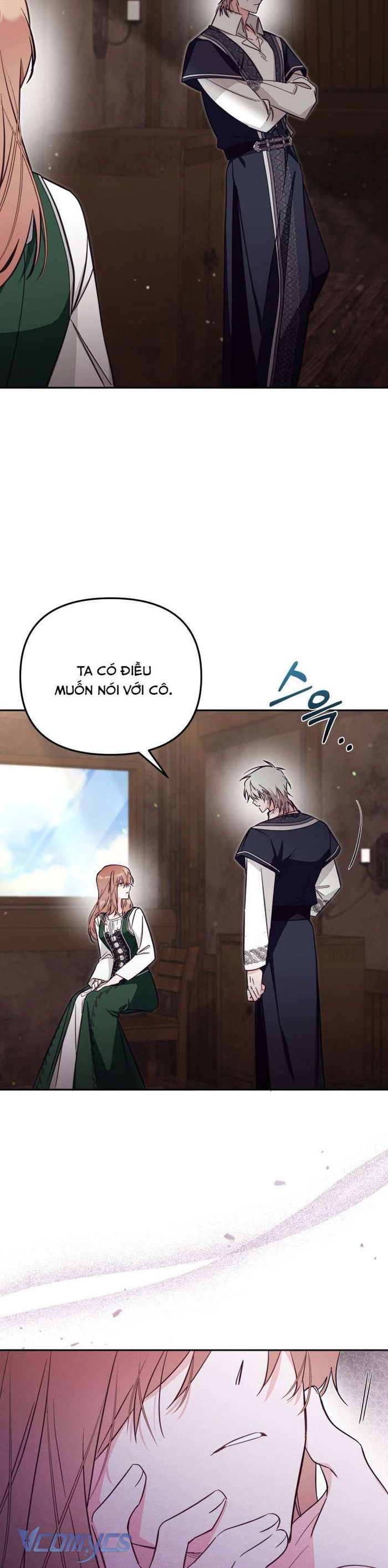 Không Có Chỗ Cho Kẻ Giả Mạo - Chap 79 Ảnh 7