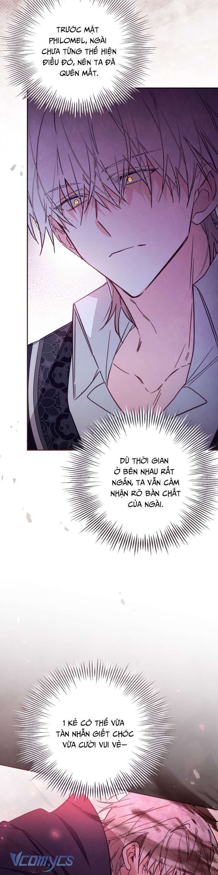 Không Có Chỗ Cho Kẻ Giả Mạo - Chap 79 Ảnh 10