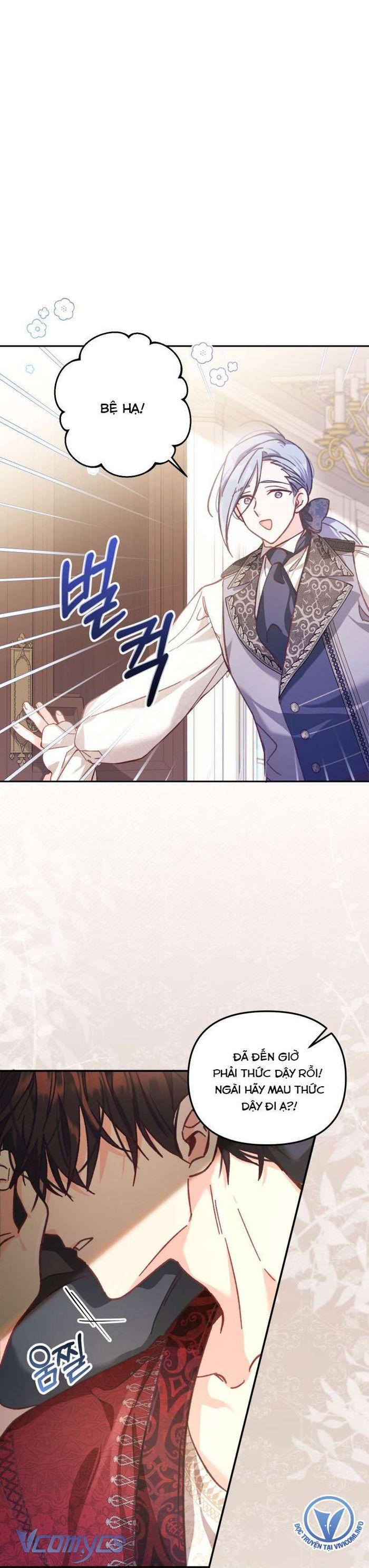Không Có Chỗ Cho Kẻ Giả Mạo - Chap 8 Ảnh 2