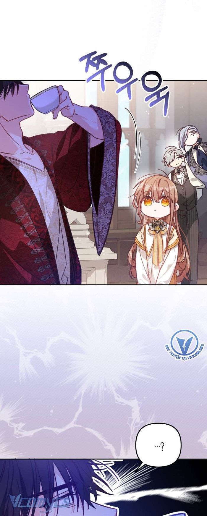 Không Có Chỗ Cho Kẻ Giả Mạo - Chap 8 Ảnh 12
