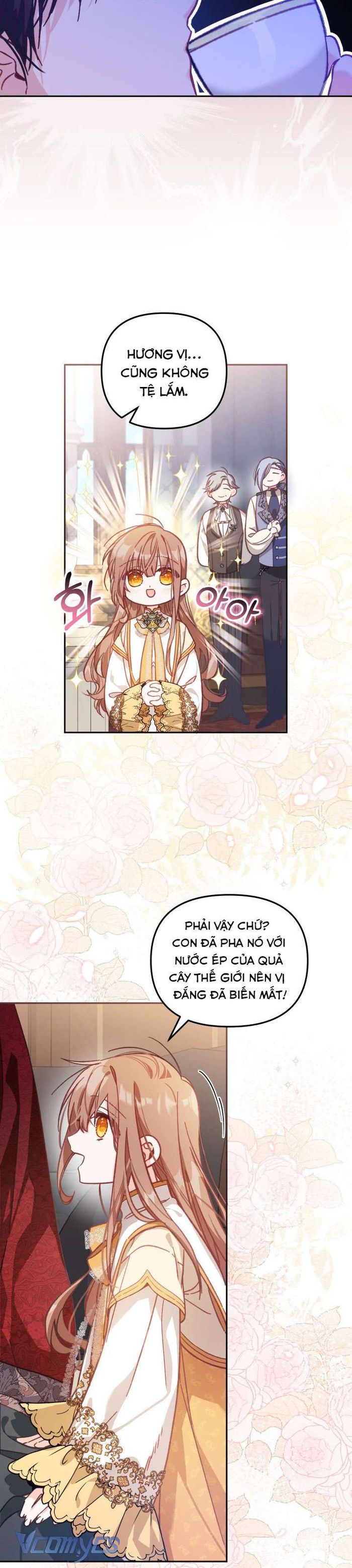 Không Có Chỗ Cho Kẻ Giả Mạo - Chap 8 Ảnh 13
