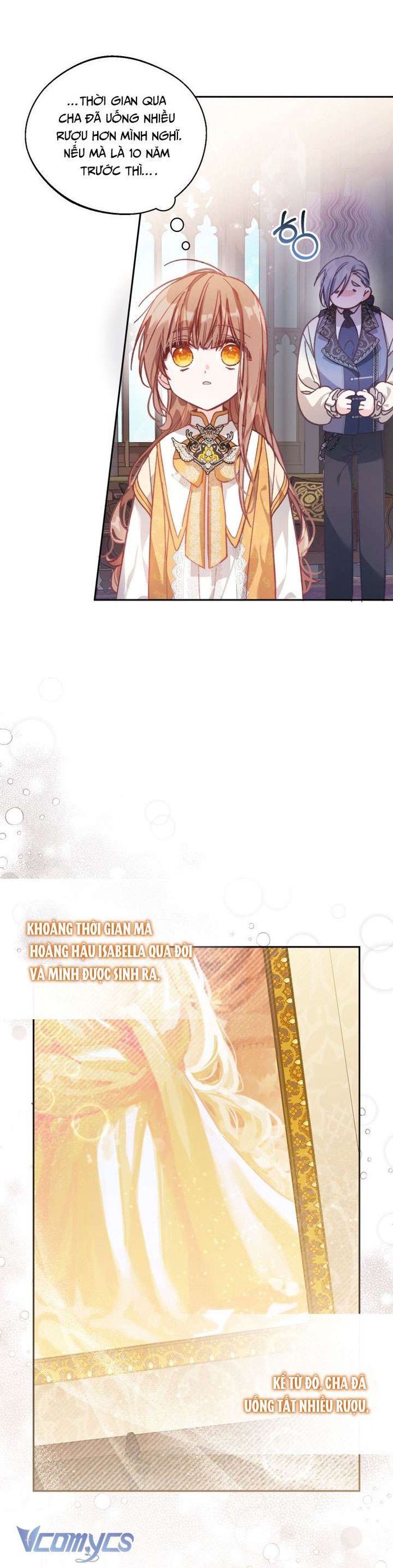 Không Có Chỗ Cho Kẻ Giả Mạo - Chap 8 Ảnh 16