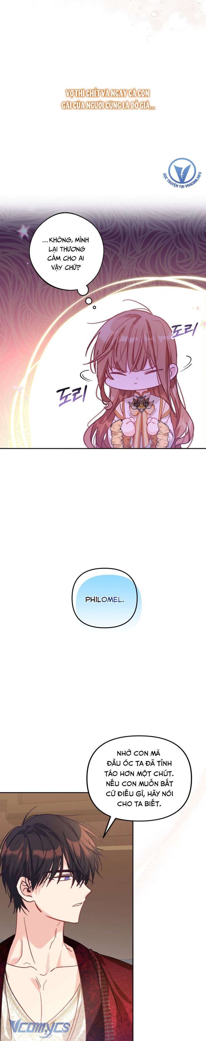 Không Có Chỗ Cho Kẻ Giả Mạo - Chap 8 Ảnh 17